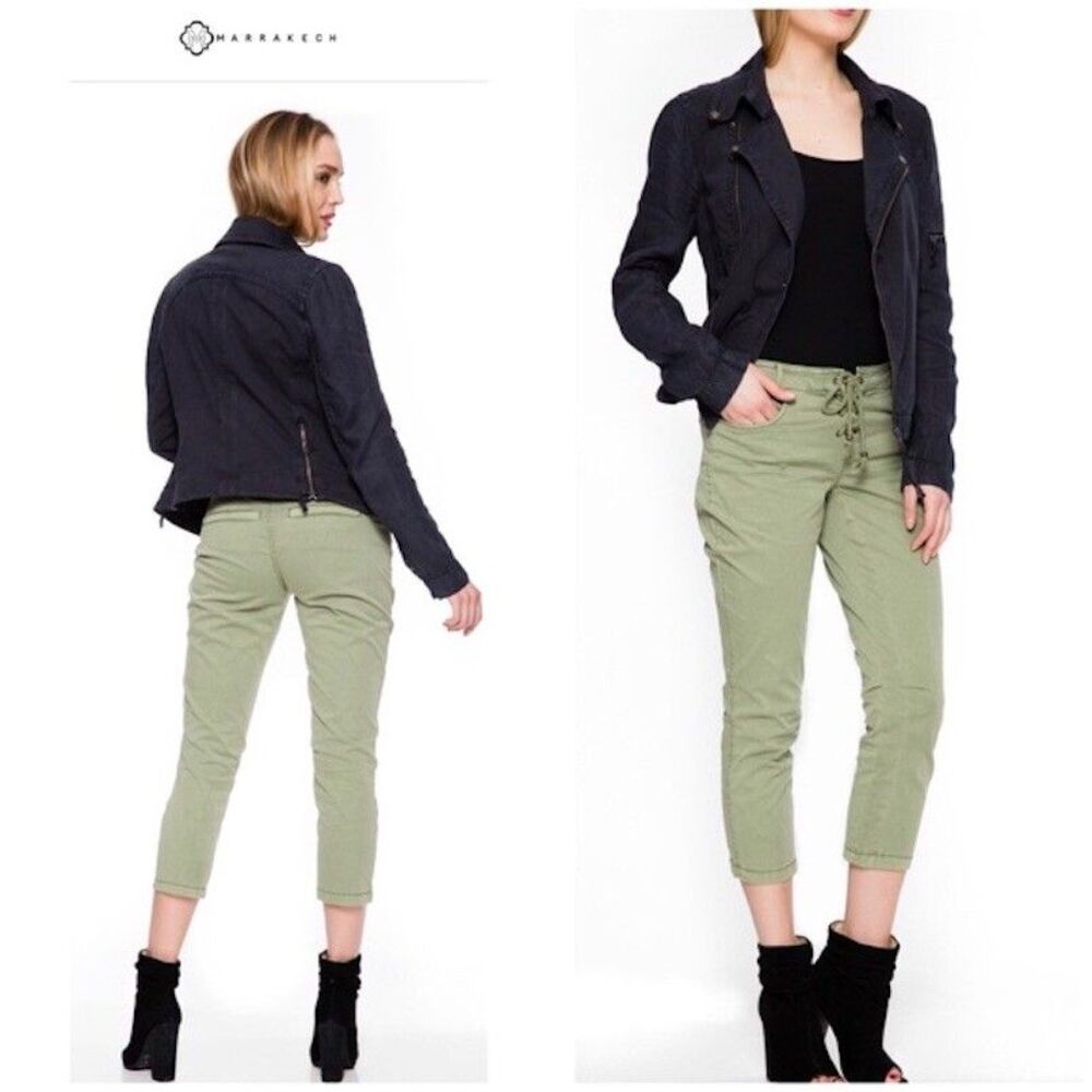 Marrakech Sia Pant